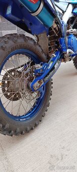 Yamaha WR 450F (2023) - 11
