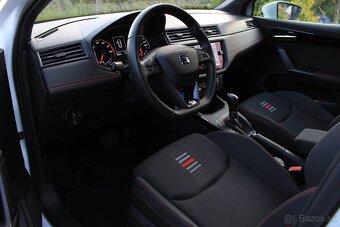 Seat Arona 1.0 TSI 115 FR DSG - 11
