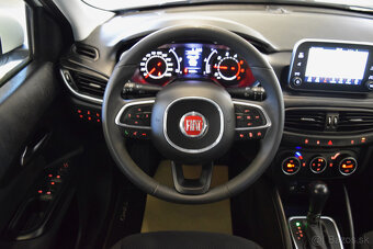 Fiat Tipo 1.6 MJT AUTOMAT 2020 - DPH - 11