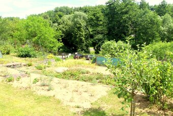Záhradná chatka / 440 m2 / Žilina - Mojšová Lúčka - 11
