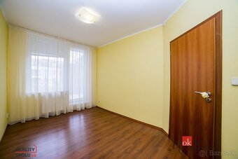 Ideálne rodinné bývanie v srdci Bratislavy - Zámocká ulica - 11