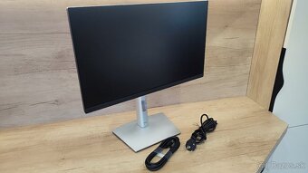Monitor Dell P2222H Professional – ako nový + záruka - 11