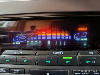 SONY RX77 + SONY SS-EX50...2x80W RMS - 11