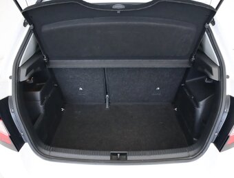 PRENÁJOM ŠKODA FABIA 1.0 MPI + LPG aj na TAXI alebo FOOD - 11