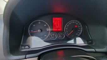 VW Golf 1,9 Tdi SK auto, Zeder, bez hrdze STK EK do 12/2026 - 11