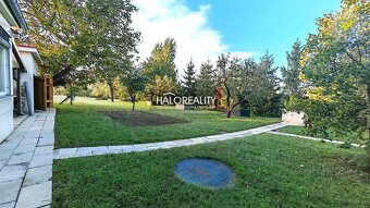 HALO reality - Predaj, rodinný dom Branovo, štvorizbový, kom - 11