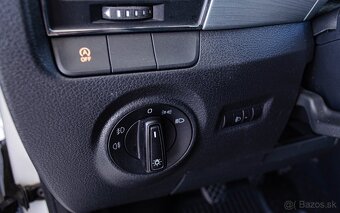 Skoda Fabia 1.2 TSI Combi - 11