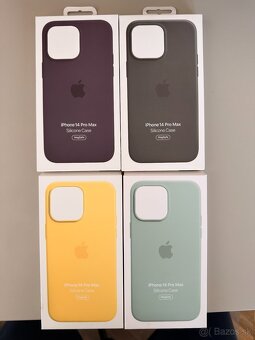 iPhone 14 Pro Max 128GB Space Black - 11