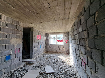 Dom s potenciálom na mieru v Zubnom - 11