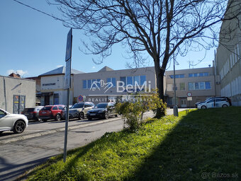 Kancelársky priestor na prenájom-Lučenec - 11