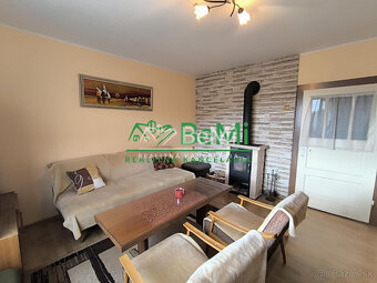 Znížená cena Chalupa v srdci Myjavských kopaníc Jablonka - 11