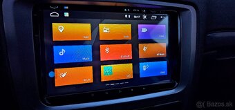 Škoda Octavia 2 Combi Facelift 1.9 TDI 77kw R.V 2010. - 11