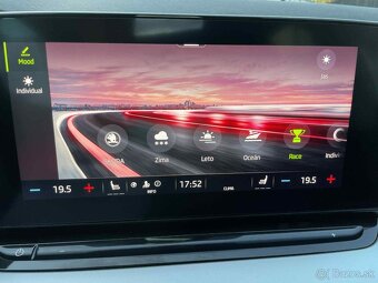 Skoda Octavia 2.0l 85kw - 11