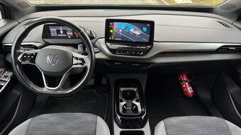 Volkswagen ID.4 Pro Performance 77kWh Business - 11