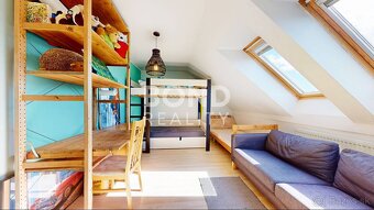 Kvalitne postavený RD v kľudnej časti Piešťan - 11