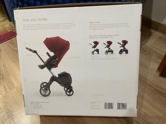 Stokke style kit - 11