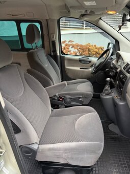 Peugeot Expert Tepee Diesel 2,0 - 11