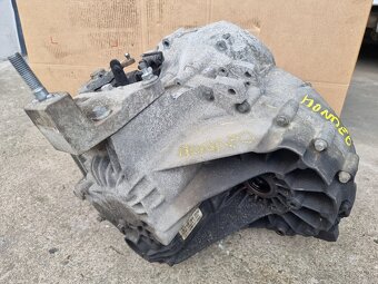 Ford Mondeo MK4 prevodovka - 11