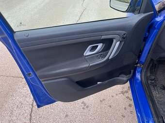 Fabia 1.9TDi 77kw - 11