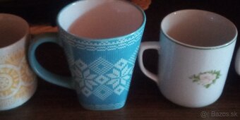 Cibuľový obrus suprava, darč..krabicky krokodíla - 11