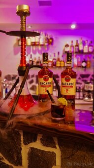 Prenájom priestoru - 11