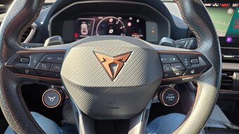 Cupra Leon PHEV - 11