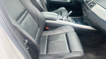 BMW X5 XDrive40d - 11