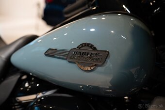 Harley Davidson Street Glide ULTRA LIMITED - 11