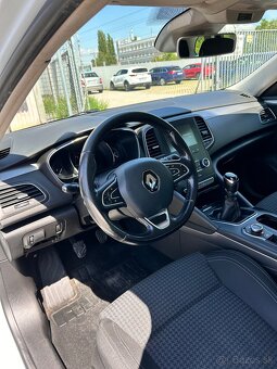 Renault talisman 1.6 96kw - 11