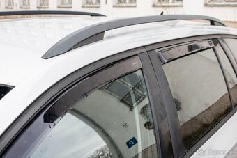 Škoda Octavia Combi 2.0 TDI Style DSG EU6 - 11