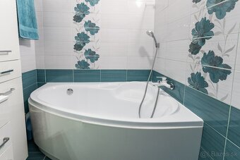 Moderný 2-izbový byt, Ružomberok – Sídlisko Roveň - 11