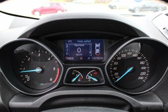 Ford Kuga 2.0 TDCi 4x4 A/T /AJ NA SPLATKY/ - 11