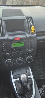 Land rover freelander2 - 11