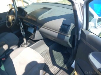 VOLKSWAGEN SHARAN 1.9TDI - 11