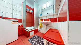 Zariadený 3-izbový byt, 60m2, ul. Stromová, Kramáre - 11