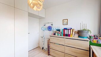 3D, predaj 4i. byt, 2 x kúpeľňa, 2 x parkovanie, Pastierská, - 11