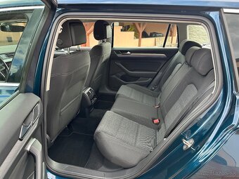 VW Passat Variant B8 2.0 TDI 110kw Virtual Facelift - 11