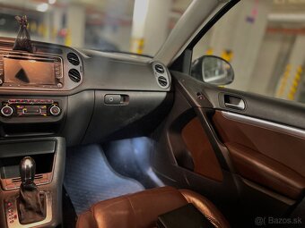 VW Tiguan 2.0 tdi 4 m dsg - 11