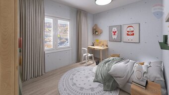 NA PREDAJ 3. izb. byt po kompletnej rekonštrukcii priamo v c - 11