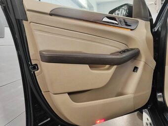 Mercedes-Benz GLE 350 d, 190kW, 4Matic, - 11