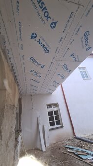 Ponúkame Sadrokartónové a iné STAVEBNÉ PRÁCE - 11