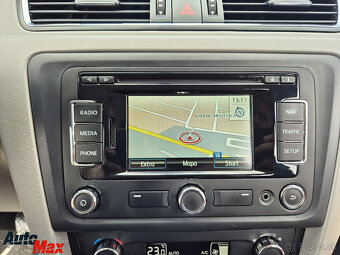 Seat Toledo 1.2 TSI 105k Style - 11