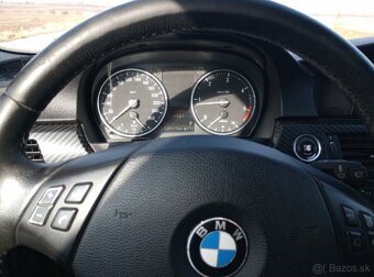 BMW E91 320d 4x4 130kw - 11