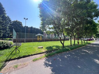 NOVINKA 2 izbový byt s balkónom na1.poschodí v Brezovej pod  - 11