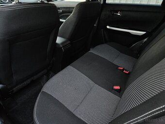 ✅Suzuki Vitara 1.6 benzín 4x4➡️kúpené v SR - 11