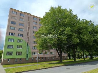 HALO reality - Predaj, jednoizbový byt Detva - EXKLUZÍVNE HA - 11