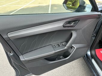 Cupra Formentor 1.5 Tsi 2023 Kamera Navi KESSY Mrtvy uhol - 11