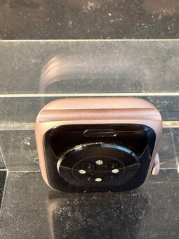 Predám Apple Watch Series 9 (GPS + Cellular), hliník, 41mm - 11