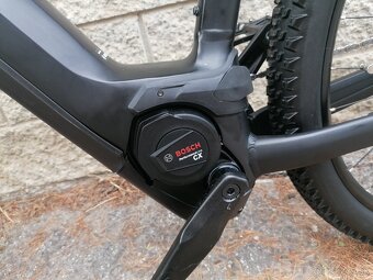 CUBE 29 REACTION HYBRID SL750 /NABEHANE 780 Km/ - 11
