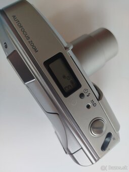 OLYMPUS SUPERZOOM 80S - 11